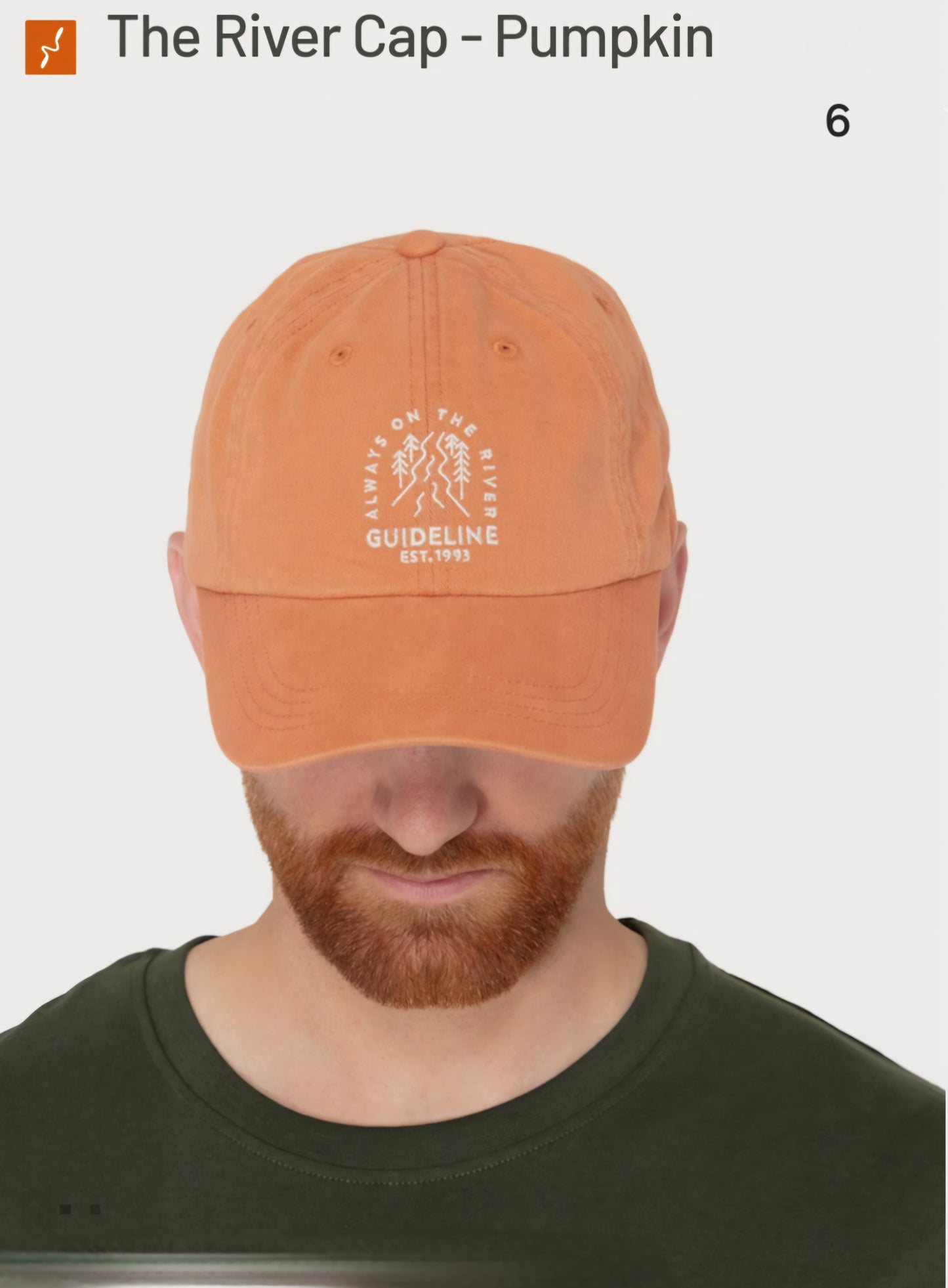 Guideline Headwear