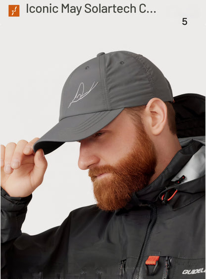 Guideline Headwear