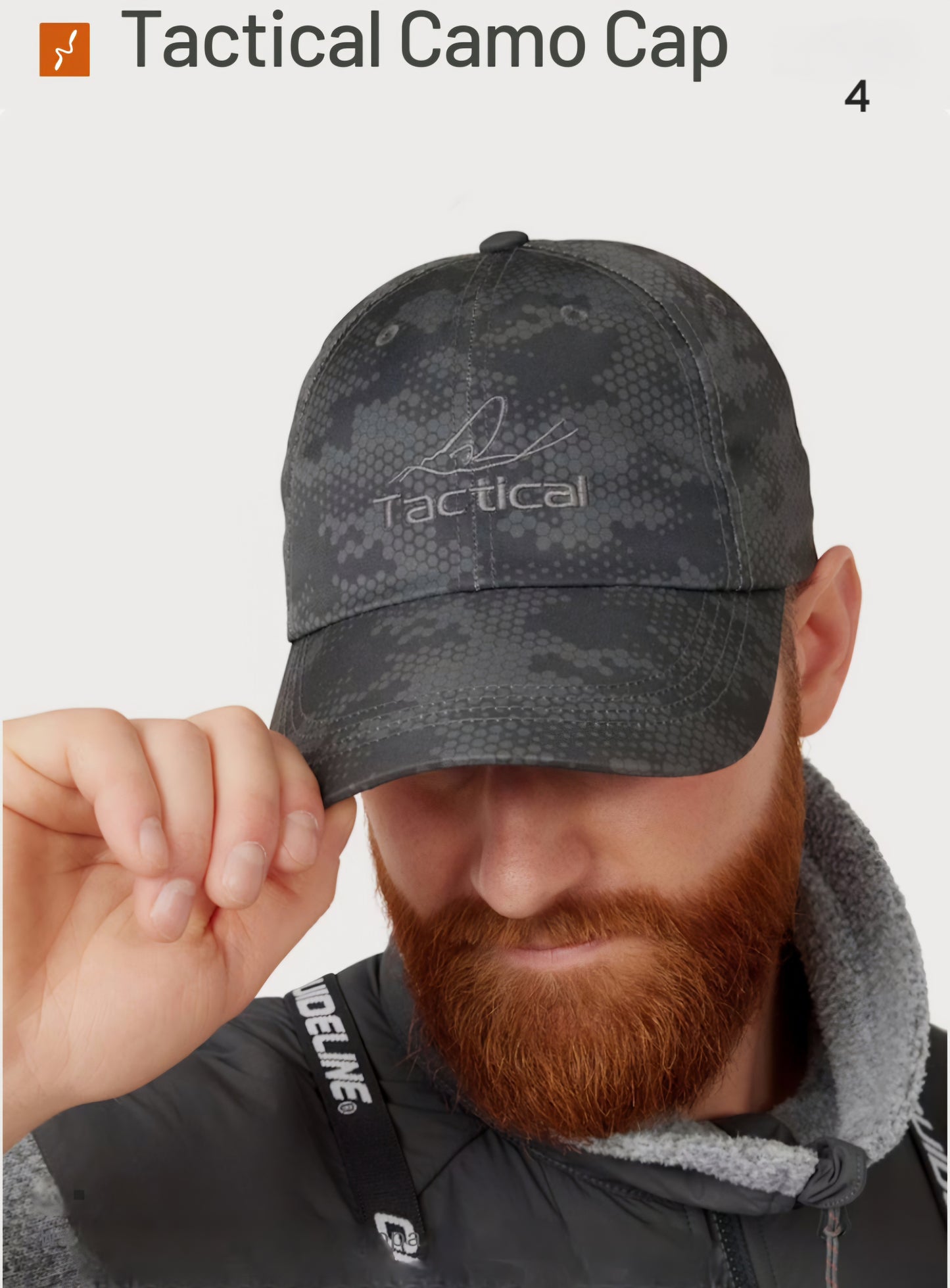Guideline Headwear