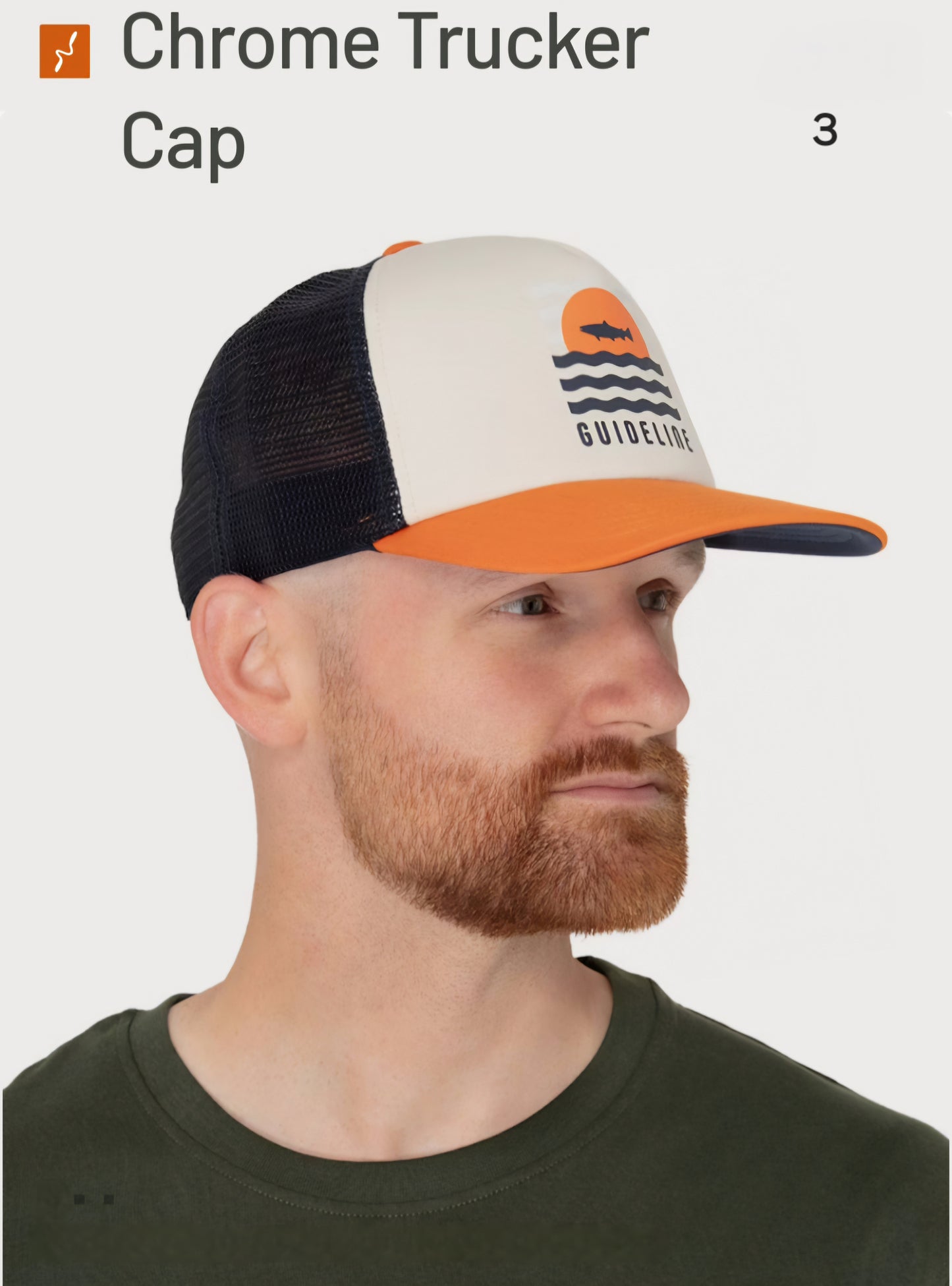 Guideline Headwear