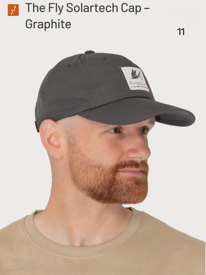 Guideline Headwear