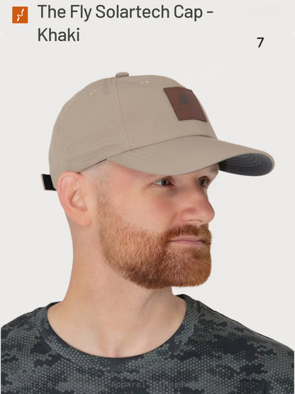 Guideline Headwear