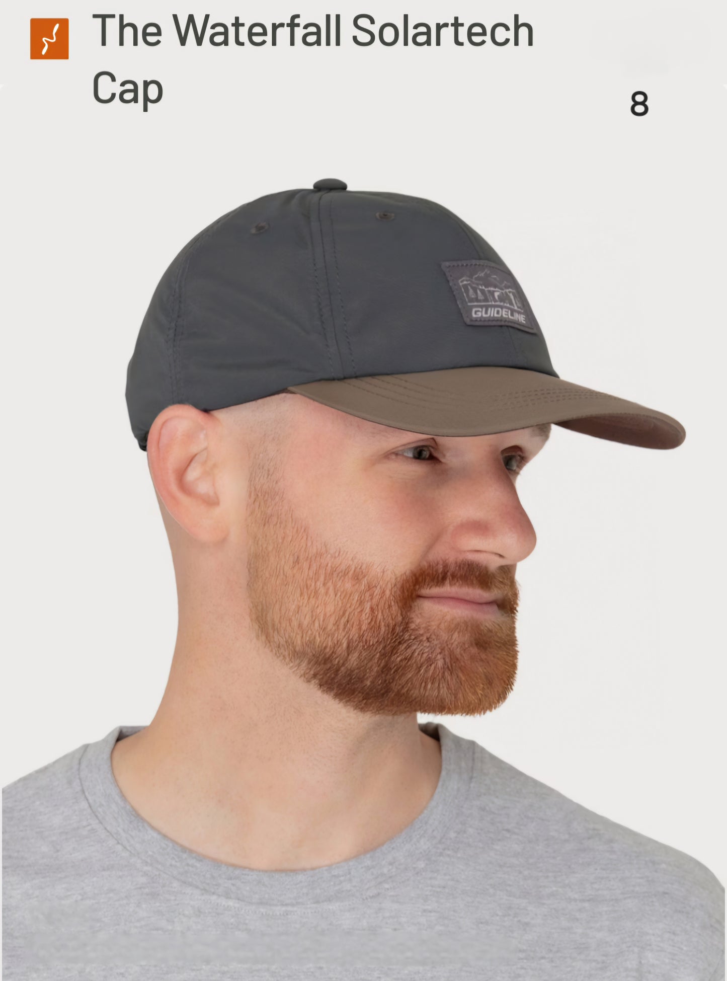 Guideline Headwear