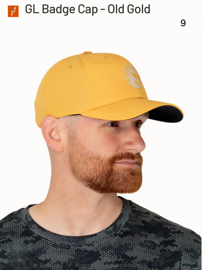 Guideline Headwear