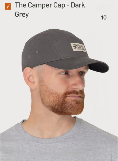 Guideline Headwear