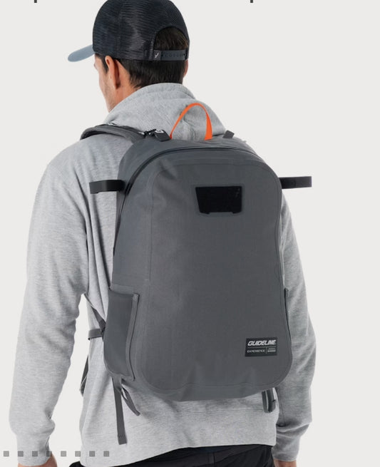 Experience Waterproof Backpack ZIP 21