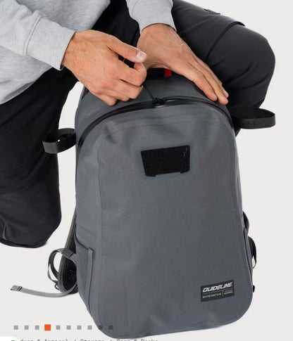Experience Waterproof Backpack ZIP 21