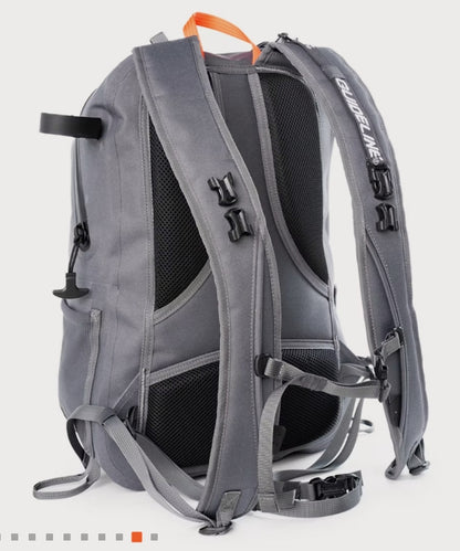 Experience Waterproof Backpack ZIP 21
