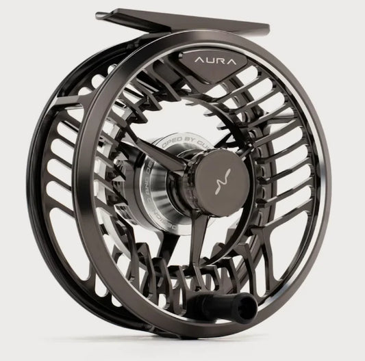 Guideline Aura #56 Fly Reel NZ | 5–7wt