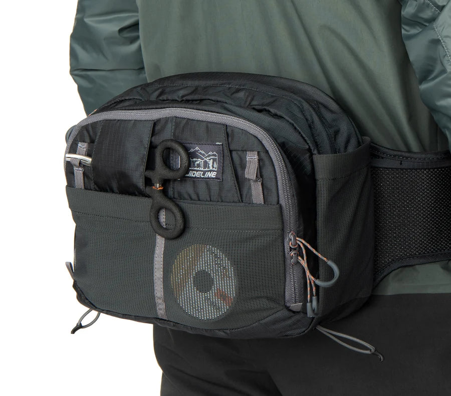 Guideline ULBC Waistbag | 3L or 6L