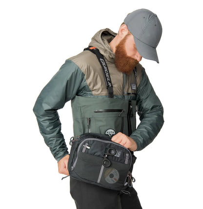 Guideline ULBC Waistbag | 3L or 6L