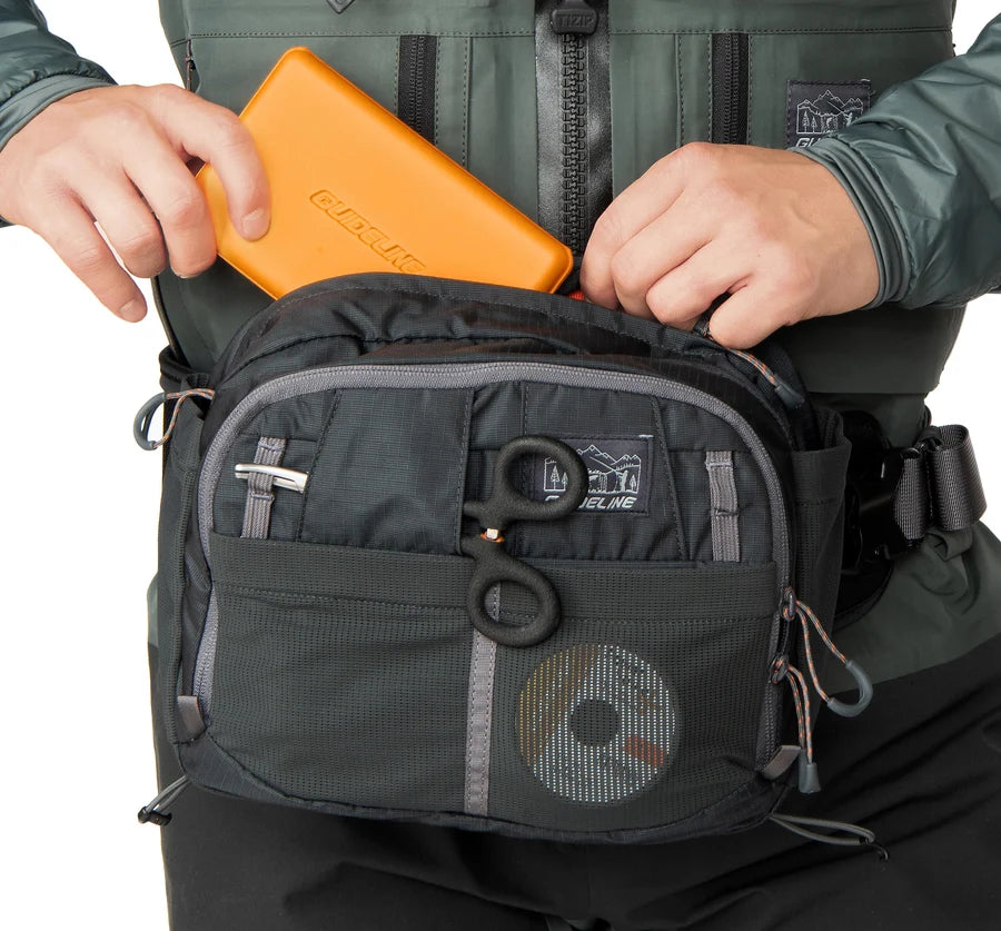 Guideline ULBC Waistbag | 3L or 6L