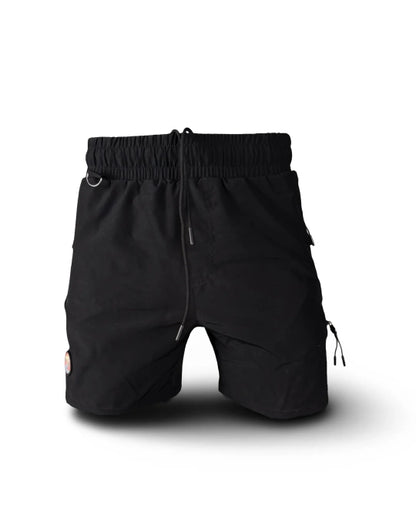 Backcountry Skinz VoltZ™ 5.5mm Shorts – Black Wading Shorts