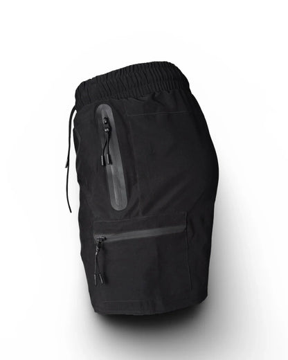 Backcountry Skinz VoltZ™ 5.5mm Shorts – Black Wading Shorts