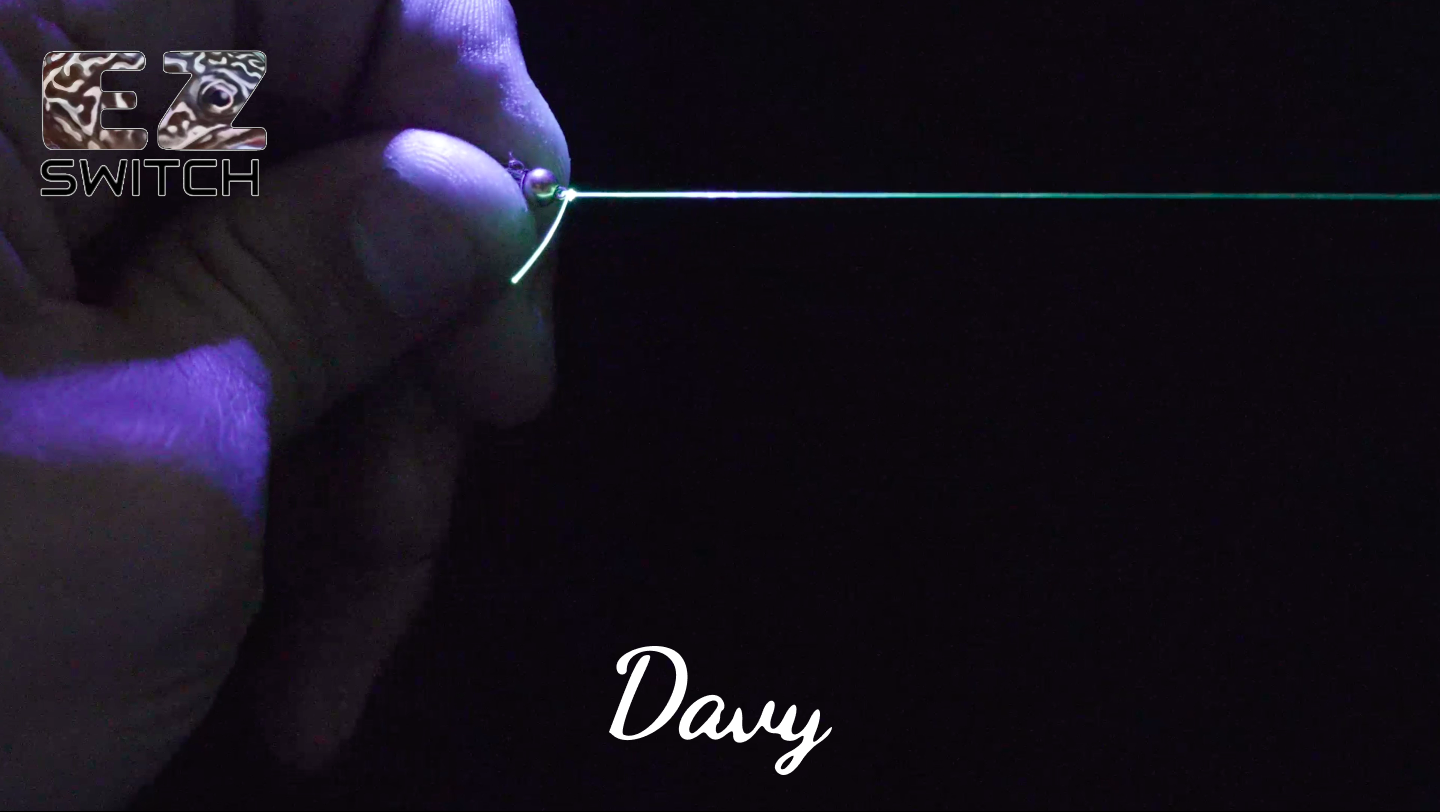 Davy knot