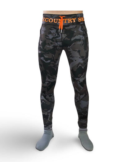 Z Series Neoprene Stealth Camo Pant - Unisex
