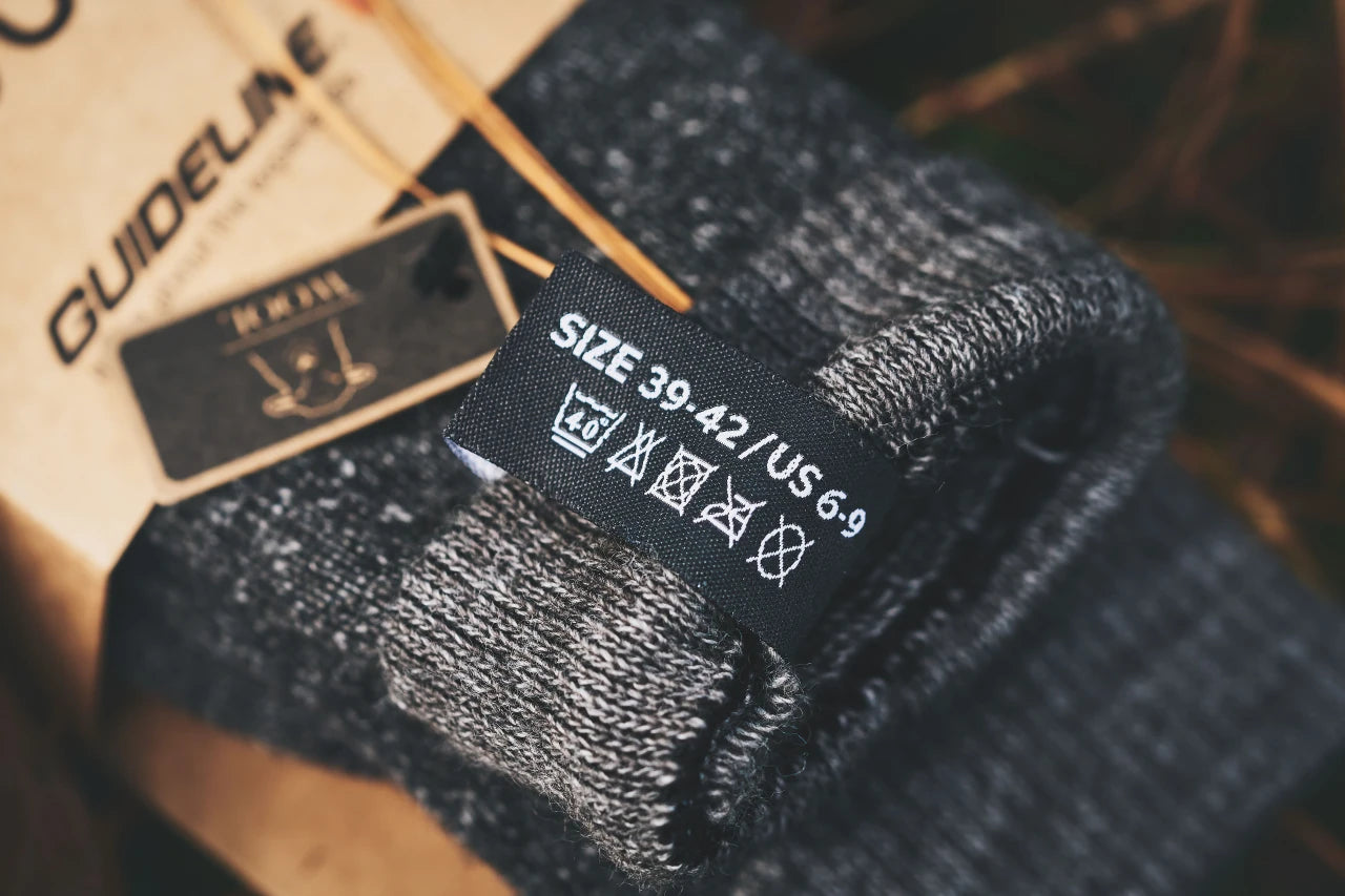 Guideline SOCKS