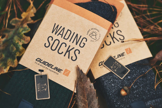 Guideline SOCKS