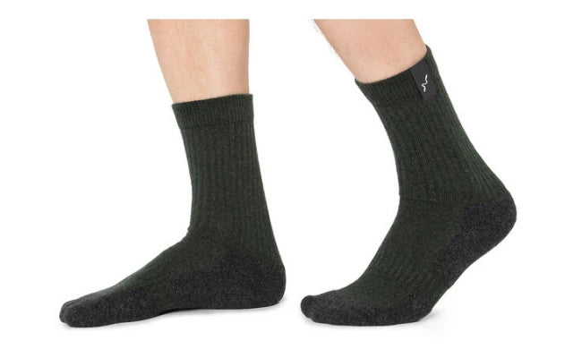 Guideline SOCKS
